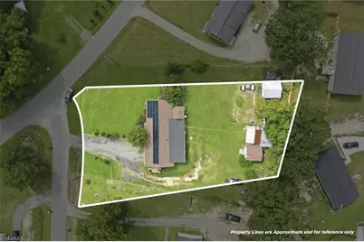 2202 Old Orchard Lane, Burlington, NC 27217 - Photo 4