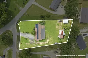 2202 Old Orchard Ln, Burlington, NC 27217 - Photo 4