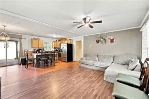 2202 Old Orchard Ln, Burlington, NC 27217 - Photo 8
