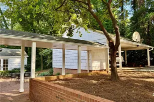 612 Peachtree St, Lexington, NC 27292 - Photo 50