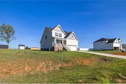 3497 Old Lake Court, Stokesdale, NC 27357 - Photo 2