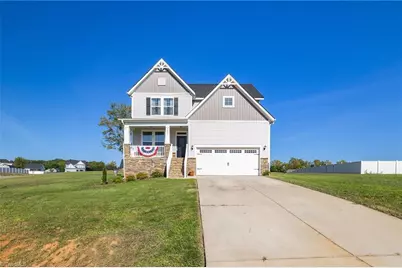 3497 Old Lake Court, Stokesdale, NC 27357 - Photo 1