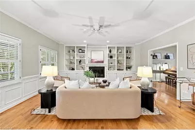 303 Bing Crosby Boulevard, Bermuda Run, NC 27006 - Photo 14