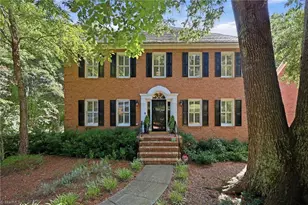 303 Bing Crosby Blvd, Bermuda Run, NC 27006 - Photo 1