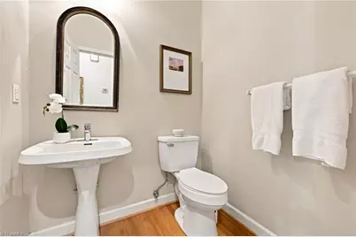 303 Bing Crosby Boulevard, Bermuda Run, NC 27006 - Photo 22
