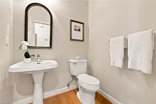 303 Bing Crosby Blvd, Bermuda Run, NC 27006 - Photo 22