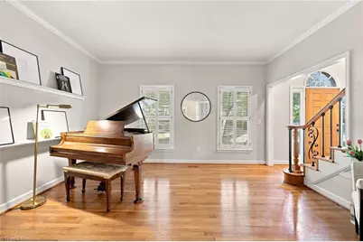 303 Bing Crosby Boulevard, Bermuda Run, NC 27006 - Photo 20