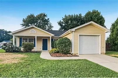 100 Carmel Court, Kernersville, NC 27284 - Photo 1