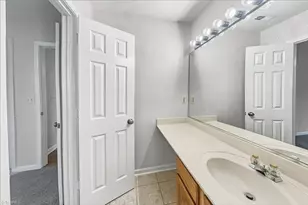 100 Carmel Ct, Kernersville, NC 27284 - Photo 8