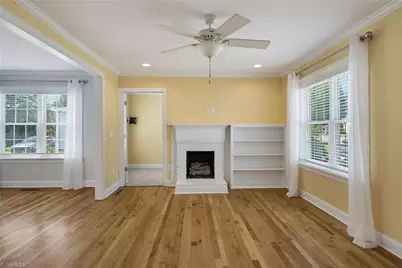 418 S Maple Street, Graham, NC 27253 - Photo 10