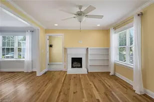 418 S Maple St, Graham, NC 27253 - Photo 10
