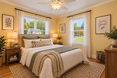 418 S Maple Street, Graham, NC 27253 - Photo 24