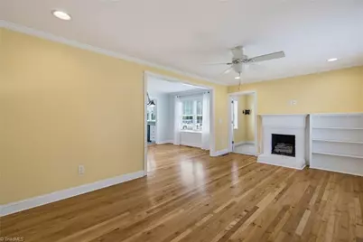 418 S Maple Street, Graham, NC 27253 - Photo 8