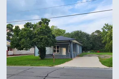 5027 Old Rural Hall Road, Winston-Salem, NC 27105 - Photo 1