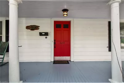 632 S Green Street, Winston-Salem, NC 27101 - Photo 4