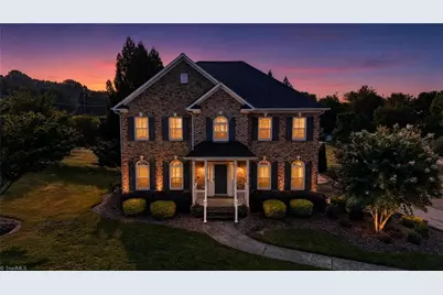 121 Reich Farm Court, Lexington, NC 27295 - Photo 6