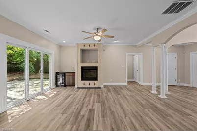4002 Flagstick Court, Jamestown, NC 27282 - Photo 12