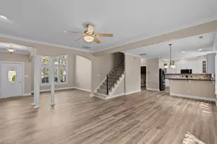 4002 Flagstick Ct, Jamestown, NC 27282 - Photo 8