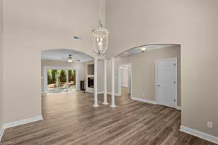 4002 Flagstick Ct, Jamestown, NC 27282 - Photo 6