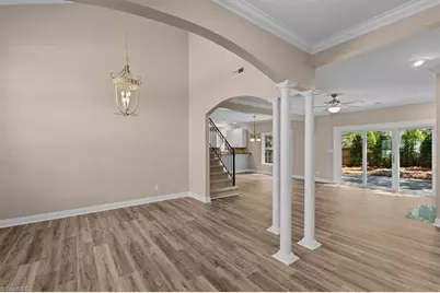 4002 Flagstick Court, Jamestown, NC 27282 - Photo 4