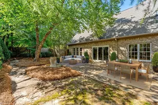 4002 Flagstick Ct, Jamestown, NC 27282 - Photo 8