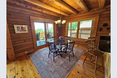 184 Grandview Circle, Traphill, NC 28685 - Photo 16