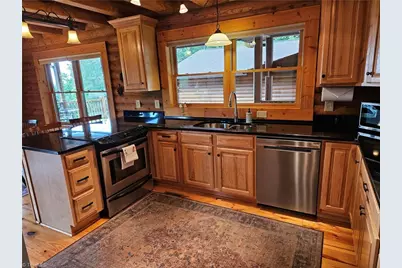 184 Grandview Circle, Traphill, NC 28685 - Photo 18