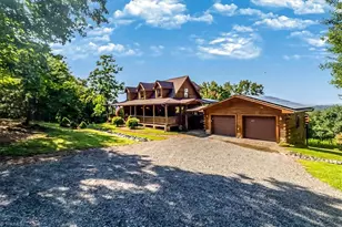 184 Grandview Cir, Traphill, NC 28685 - Photo 4