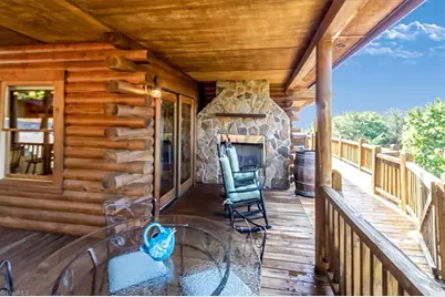184 Grandview Circle, Traphill, NC 28685 - Photo 8