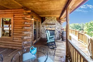 184 Grandview Cir, Traphill, NC 28685 - Photo 8