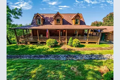 184 Grandview Circle, Traphill, NC 28685 - Photo 2