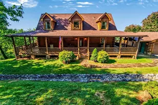 184 Grandview Cir, Traphill, NC 28685 - Photo 2