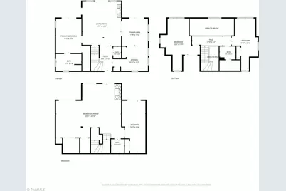 184 Grandview Circle, Traphill, NC 28685 - Photo 46