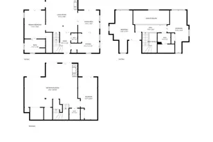 184 Grandview Cir, Traphill, NC 28685 - Photo 46