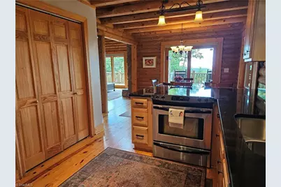 184 Grandview Circle, Traphill, NC 28685 - Photo 20