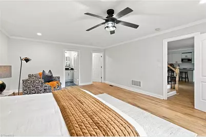 2102 Jareds Pond Road, Pleasant Garden, NC 27313 - Photo 16