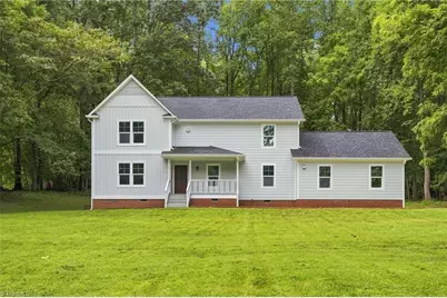 2102 Jareds Pond Road, Pleasant Garden, NC 27313 - Photo 1