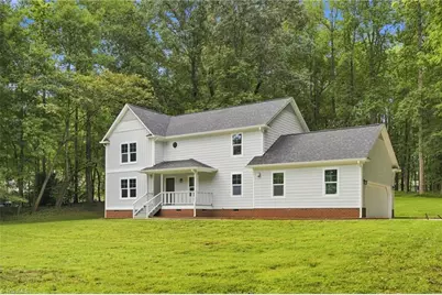 2102 Jareds Pond Road, Pleasant Garden, NC 27313 - Photo 32
