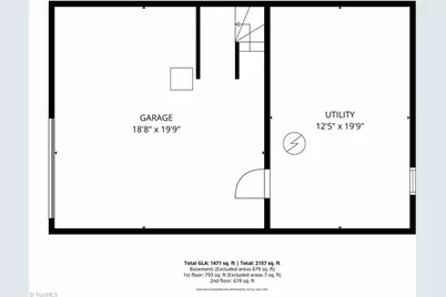 7317 Farmbrook Place, Thomasville, NC 27360 - Photo 38