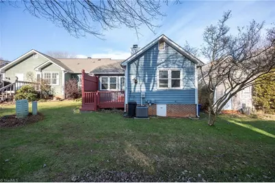 2716 Sawgrass Court, Winston-Salem, NC 27103 - Photo 24