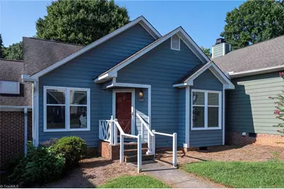 2716 Sawgrass Court, Winston-Salem, NC 27103 - Photo 2