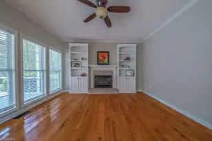 416 Pinnix Dr, Lexington, NC 27295 - Photo 8