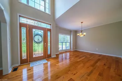 416 Pinnix Drive, Lexington, NC 27295 - Photo 4