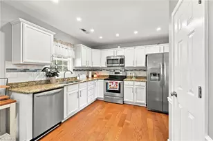 125 Hartman Branch Ln, Winston-Salem, NC 27127 - Photo 8