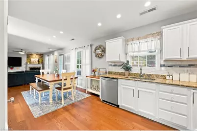 125 Hartman Branch Lane, Winston-Salem, NC 27127 - Photo 10