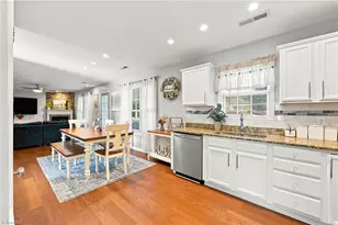 125 Hartman Branch Ln, Winston-Salem, NC 27127 - Photo 10