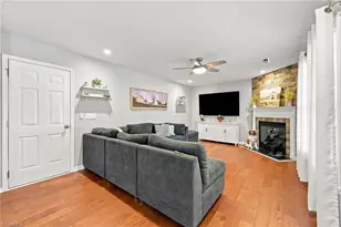 125 Hartman Branch Ln, Winston-Salem, NC 27127 - Photo 6