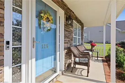 125 Hartman Branch Lane, Winston-Salem, NC 27127 - Photo 4