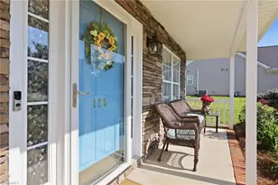 125 Hartman Branch Ln, Winston-Salem, NC 27127 - Photo 4