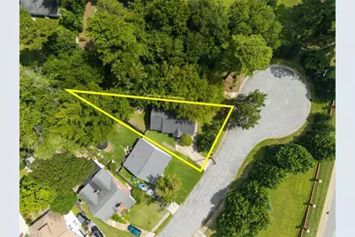808 Circle Drive, High Point, NC 27262 - Photo 32